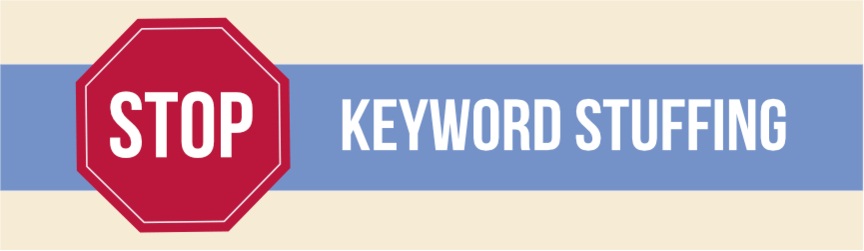 Keyword Stuffing چیست؟